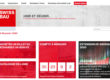 Swissbau 2020